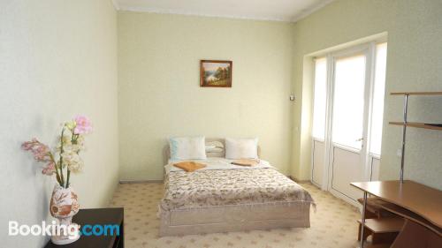 Apartamento en el centro en Chernivtsi