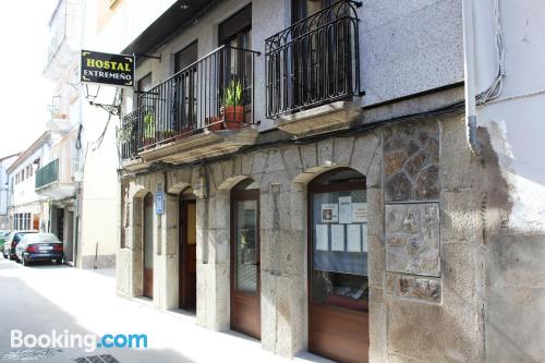 Apartamento con wifi en Béjar