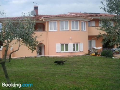 25m2 de apartamento en Barbariga