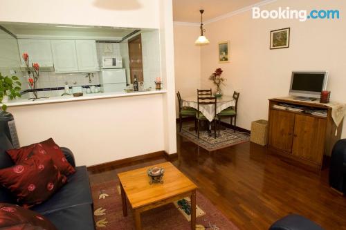 Apartamento con wifi en Funchal