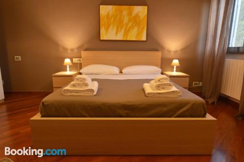 Apartment in Bari. For 2 people