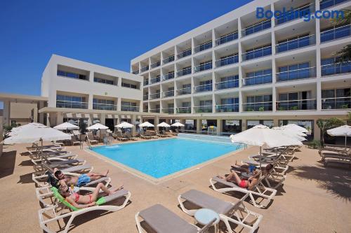 Appartement avec terrasse à Ayia Napa