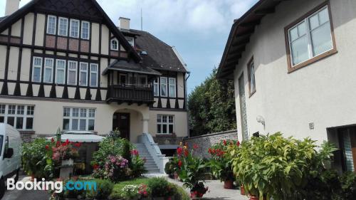 Perchtoldsdorf, zona increíble perfecto dos personas