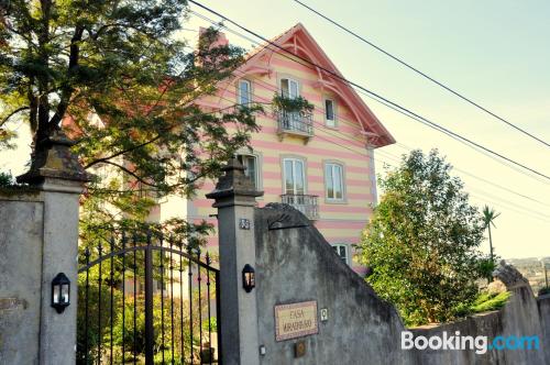 Appartement pour deux personnes. Sintra à vos pieds