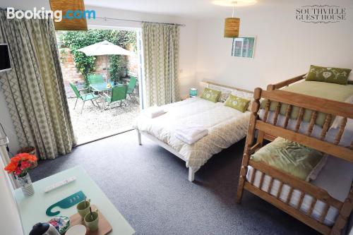 Apartamento en Bristol. Ideal para viajeros independientes