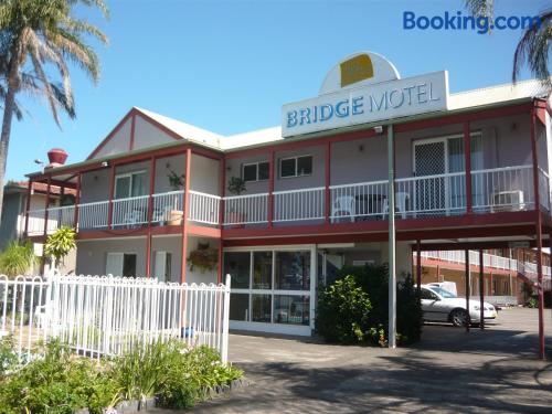 Apartment in Batemans Bay for solo travelers