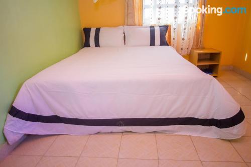 Apartamento de 35m2 en Nairobi. ¡Ideal!