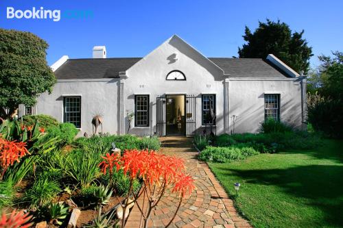 40m2 apartment in Somerset West. For 2 people