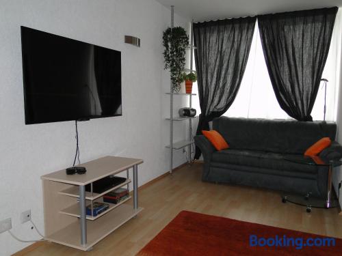 32m2 Wohnung. In St. Blasien