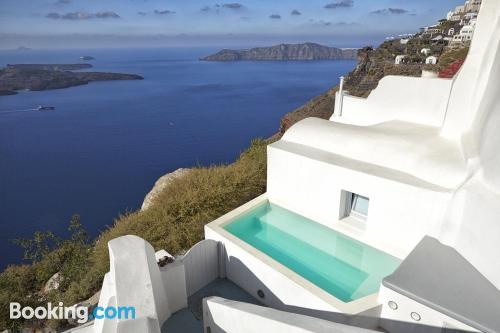 Apartamento com terraço. Na melhor posição