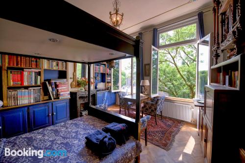 Apartamento en Den Bosch para dos personas