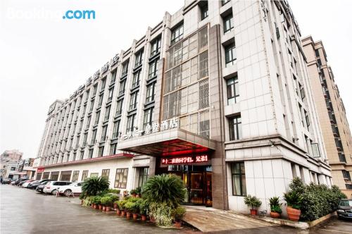 Hangzhou est votre! Pour couples