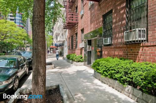 Good choice apartment in perfect location of New York