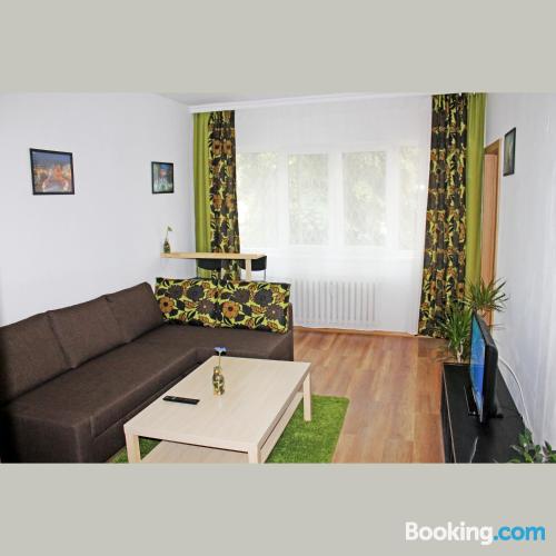 Appartement de 60m2. Sofia à vos pieds