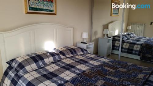 Apartamento com Internet em Conversano