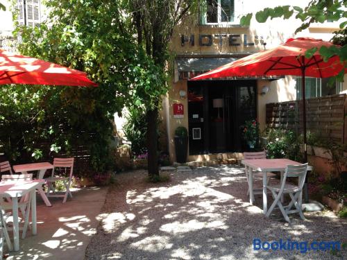 Appartement avec terrasse à Marseille