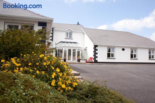 Small home in midtown of Ennistymon