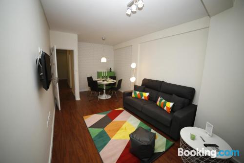 Great one bedroom apartment in perfect location. Experience!