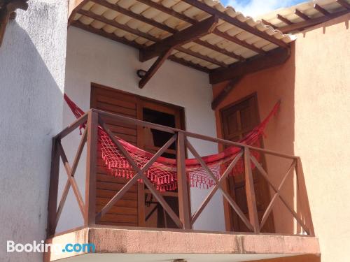 2 bedroom home in perfect location of Pipa