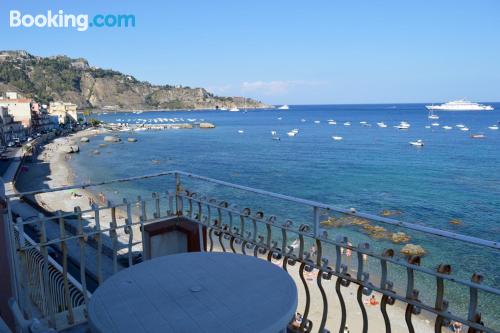 Appartement à Giardini Naxos. Parfait!