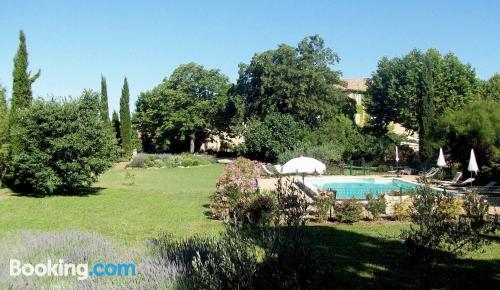 Apartamento con internet en Aix-en-Provence