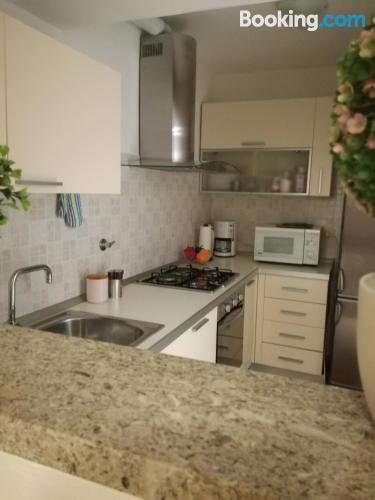 Apartamento de 100m2 en Udine, céntrico