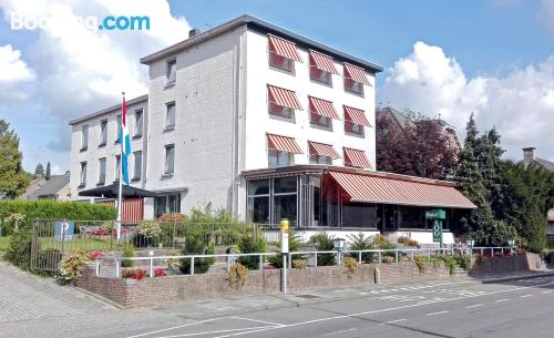 Appartement à Valkenburg. Terrasse!