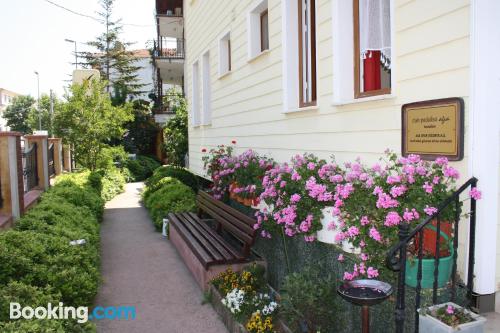 Pratique appartement en bonne position de Agva