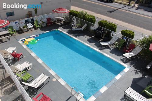  Apt mit pool. In Seaside Heights