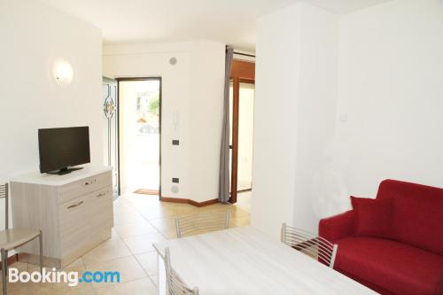 Apartamento cuco en Terni