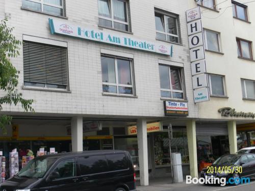 Apartamento cuco en Pforzheim. Ideal para uno