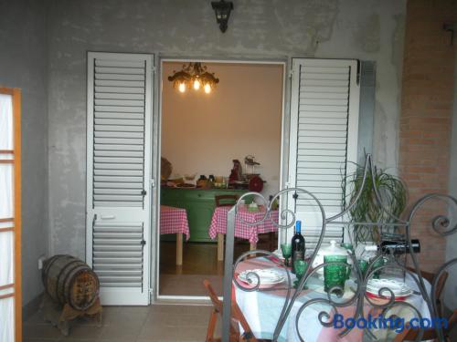 Apartamento em San Benedetto Del Tronto. Terraço!