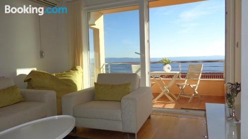 Appartement de 55m2 à Makarska