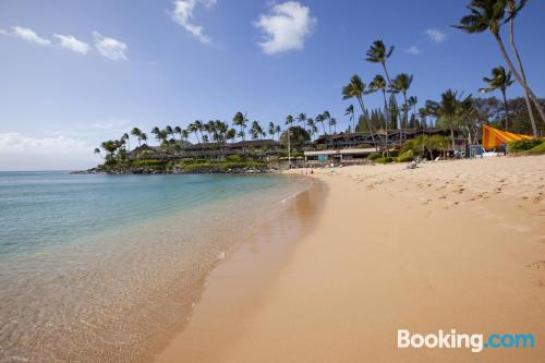 Appartement avec piscine à Lahaina