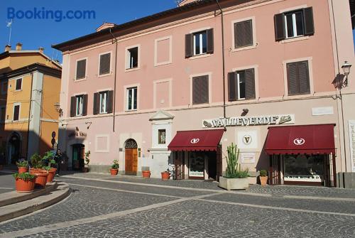 Appartement pour deux personnes. Dans une situation exceptionnelle, Internet