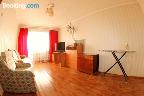 45m2 Wohnung. In Chita