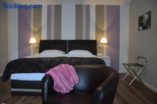 Apartamento en Bremm con wifi