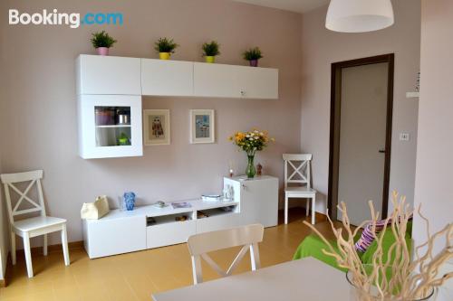 Apartamento en Marina di Modica con terraza y wifi