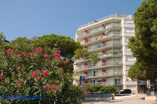 Apartment in Lignano Sabbiadoro. Dog friendly!