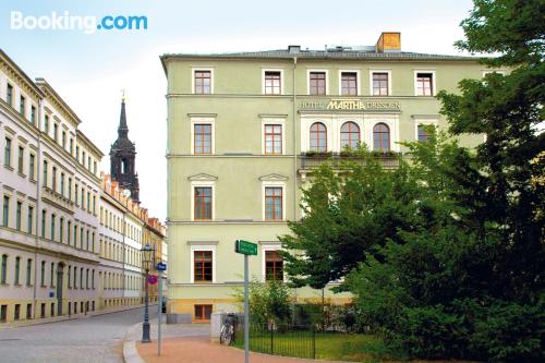 Home for couples with terrace