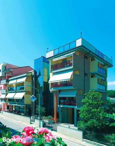 Appartement avec terrasse à Tortoreto Lido