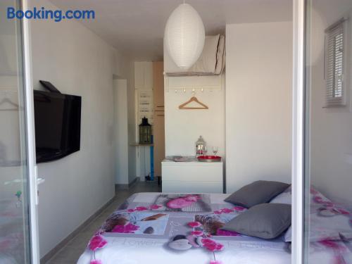 Apartamento con wifi en Roquebrune-sur-Argens