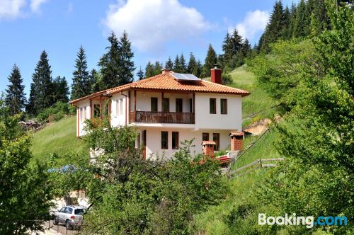 Apartamento com terraço em Chepelare