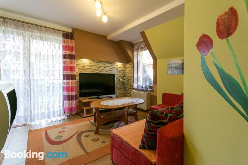 Petit appartement de 1 pièce à Zakopane