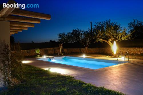 Appartement avec piscine. À Polignano a Mare