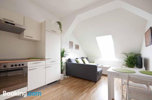 Apartamento en Graz. ¡Conexión a internet!