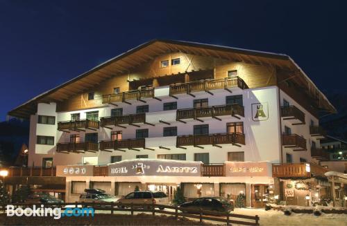 Appartamento a Selva Di Val Gardena. Nel midtown