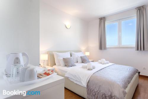 Apartamento en Split con wifi