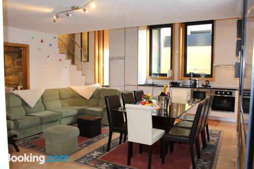 Apartamento em Porto. Com terraço!