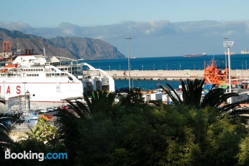 Wohnung für Paare. In Santa Cruz de Tenerife